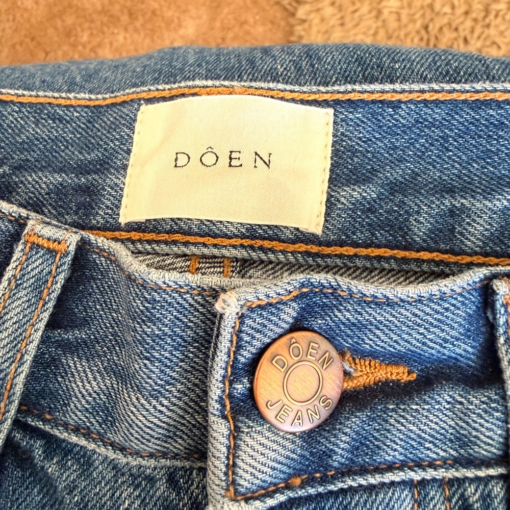 Doen Jeans - Picture 3 of 5